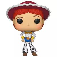 Funko POP! Toy Story 4: Джесси 37393