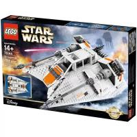 LEGO 75144 Снежный гонщик