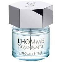 Yves Saint Laurent туалетная вода L'Homme Cologne Bleue