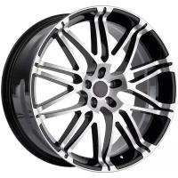 Колесный диск PDW Wheels 5156 Vorst