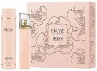 BOSS парфюмерный набор Ma Vie pour Femme