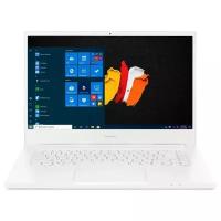 Ноутбук Acer ConceptD 3 CN315-72G (1920x1080, Intel Core i7 2.6 ГГц, RAM 16 ГБ, SSD 1 ТБ, GeForce GTX 1650 Ti, Win10 Pro)