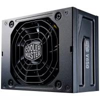 Блок питания Cooler Master V650 SFX GOLD 650W