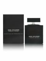 Angel Schlesser Essential For Men туалетная вода 100 ml