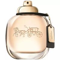 Coach парфюмерная вода The Fragrance Coach