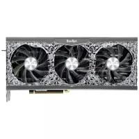 Видеокарта Palit GeForce RTX 3090 GameRock 24GB (NED3090T19SB-1021G)