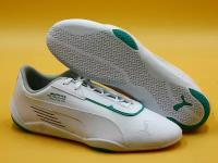 Кроссовки мужские PUMA Mercedes F1 R-Cat Machina Motorsport306846-05 10US white