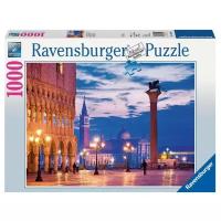 Пазл Ravensburger Площадь Сан-Марко (19149), 1000 дет