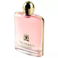 TRUSSARDI туалетная вода Delicate Rose, 100 мл