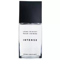 Туалетная вода Issey Miyake L'eau D'Issey pour Homme Intense 125 мл