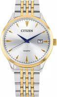 Наручные часы CITIZEN Basic DZ0064-52A