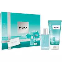 MEXX Ice Touch Woman, 15 мл