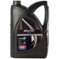 Масло трансмиссионное UNIL Lubricants MATIC LT 7.5W