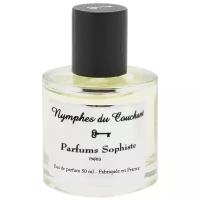 Parfums Sophiste парфюмерная вода Nymphes du Couchant