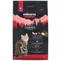 Chicopee HNL Cat Urinary сухой корм для кошек, склонных к проблемам с мочеполовой системой - 1,5 кг