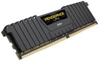 Оперативная память Corsair Vengeance LPX 16 ГБ DDR4 3600 МГц DIMM CL18 CMK16GX4M1Z3600C18