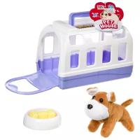 Игровой набор Hualian Toys Pet House 802C