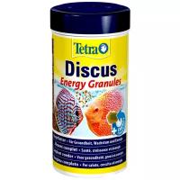 Сухой корм для рыб Tetra Discus Energy, 250 мл, 80 г