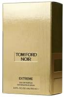 Tom Ford парфюмерная вода Noir Extreme, 100 мл