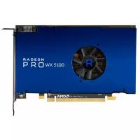 Видеокарта AMD Radeon Pro WX 5100 8GB (100-505940)