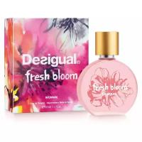 Desigual туалетная вода Fresh Bloom