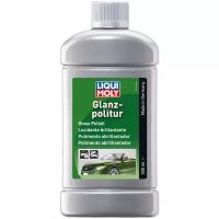 Полироль Для Неметалликовых Поверхностей Glanz-Politur 0,5Л LIQUI MOLY арт. 1436