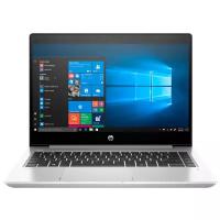 Ноутбук HP ProBook 445R G6 (1366x768, AMD Ryzen 3 2.6 ГГц, RAM 4 ГБ, SSD 128 ГБ, Win10 Pro)