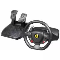 Комплект Thrustmaster Ferrari 458 Italia Xbox 360