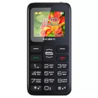 Телефон teXet TM-B209