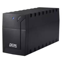 UPS PowerCom RPT-1000AP