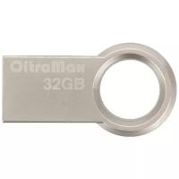 Флешка OltraMax Key 32 ГБ