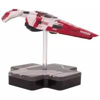 Фигурка Totaku Wipeout AG-SYS Ship 18