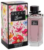 GUCCI туалетная вода Flora by Gucci Gorgeous Gardenia, 100 мл