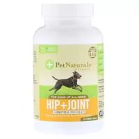 Добавка в корм Pet Naturals of Vermont Hip + Joint для собак всех размеров