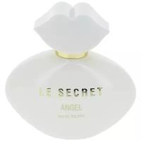 KPK Parfum Женский Le Secret Angel Туалетная вода (edt) 50мл