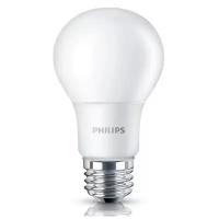 Лампа светодиодная Philips LED SceneSwitch, E27, A60