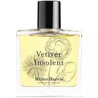 Miller Harris парфюмерная вода Vetiver Insolent