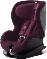 Автокресло 1 Britax Roemer TRIFIX 2 I-SIZE Burgundy Red