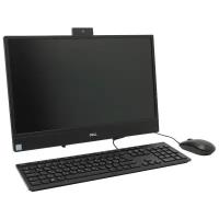 21.5" Моноблок DELL Inspiron 22-3277 Easel Stand