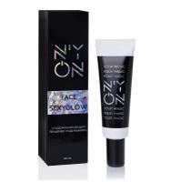 N'YON Праймер под макияж Face Sexyglow, 30 мл, белый