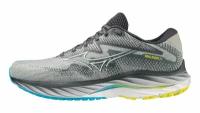 Кроссовки мужские для бега Mizuno WAVE RIDER 27 UK 9,5/ US 10,5/ EUR44