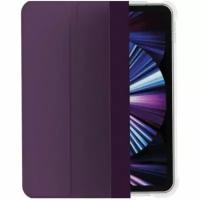 Чехол Vlp для iPad 10, Dual Folio Case, темно-фиолетовый