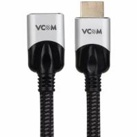 Кабель удлинительный Vcom HDMI 2.1v, 8K@60Hz, 1m