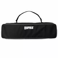 Сумка-пенал RAPALA Ice Rod Locker Bag 78*20*11 для хранения и переноски удилищ