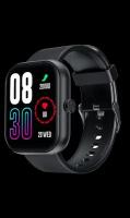 Smart Watch XW1 Black