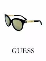 GUESS GF6004 02G 56 17 140 Солнцезащитные очки