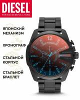 Наручные часы DIESEL Mega Chief DZ4318