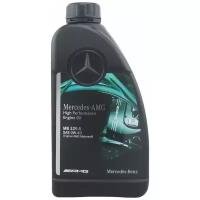 Синтетическое моторное масло Mercedes-Benz MB 229.5 0W-40 (AMG)