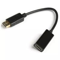 Переходник Luazon DisplayPort - HDMI