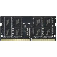 Оперативная память Team Group 16 ГБ DDR4 3200 МГц SODIMM CL22 TED416G3200C22-S01